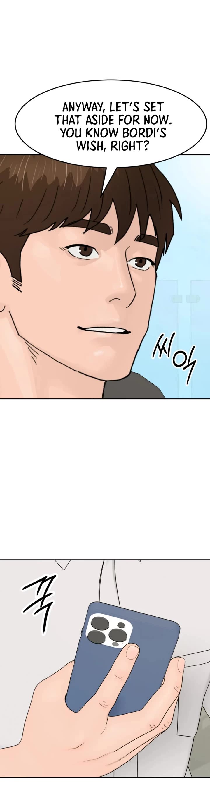 From the Grave and Back Chapter 199 page 28 - Chapter 199