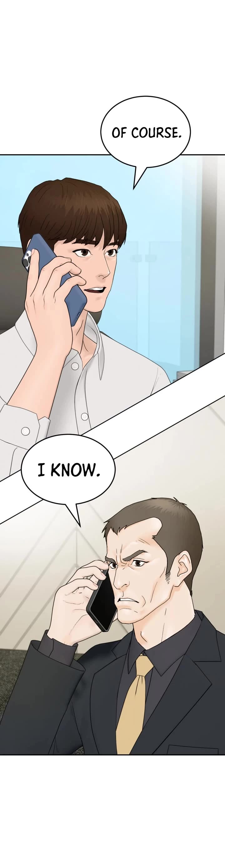 From the Grave and Back Chapter 199 page 29 - Chapter 199