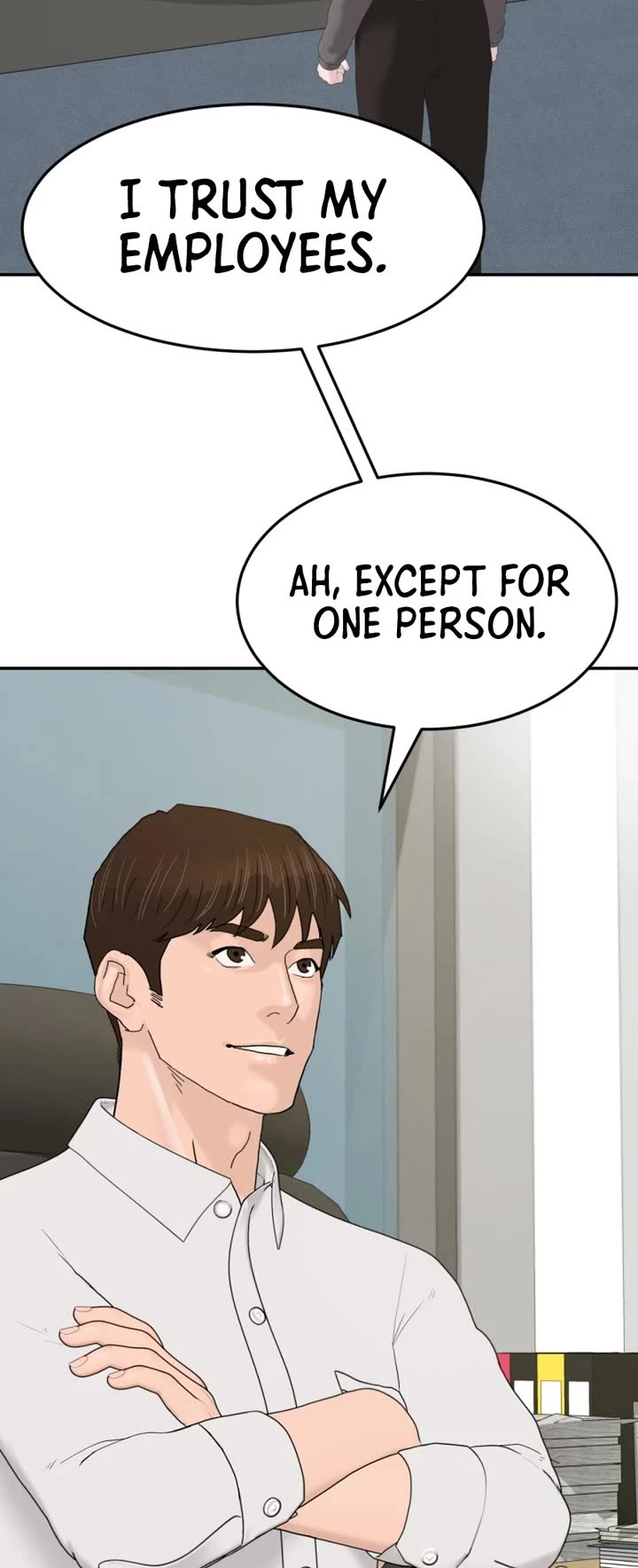 From the Grave and Back Chapter 199 page 3 - Chapter 199