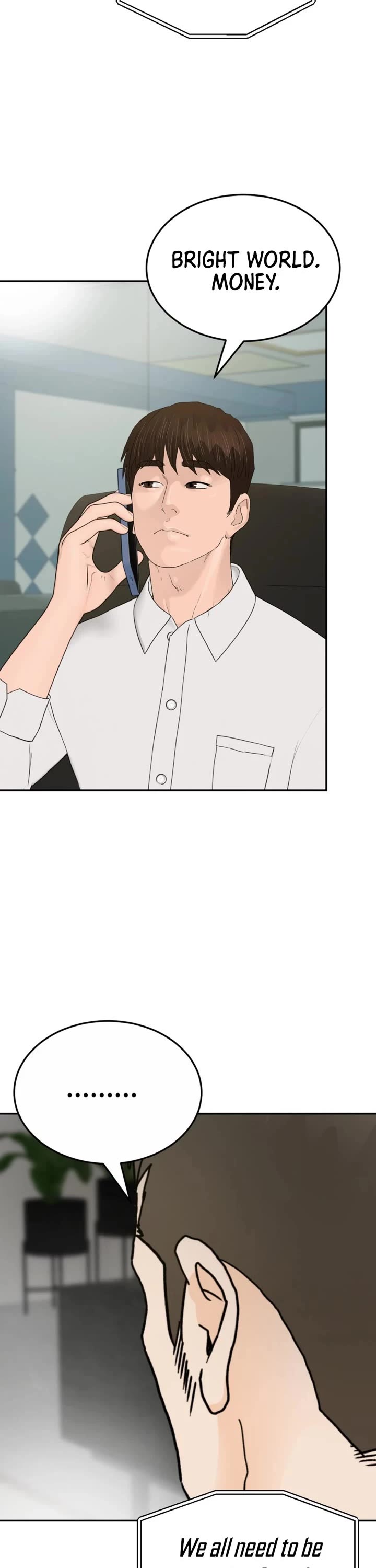 From the Grave and Back Chapter 199 page 42 - Chapter 199