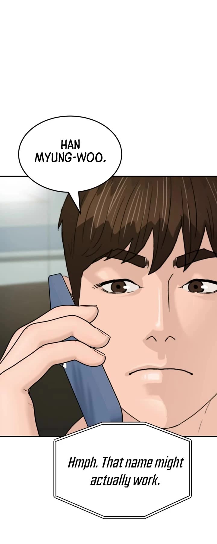 From the Grave and Back Chapter 199 page 44 - Chapter 199