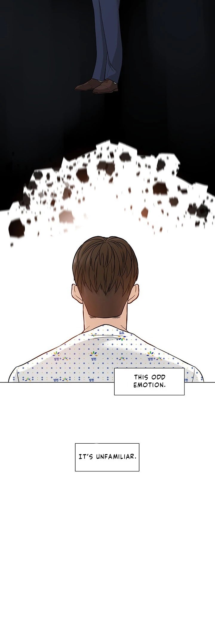 From the Grave and Back Chapter 2 page 35 - Chapter 2