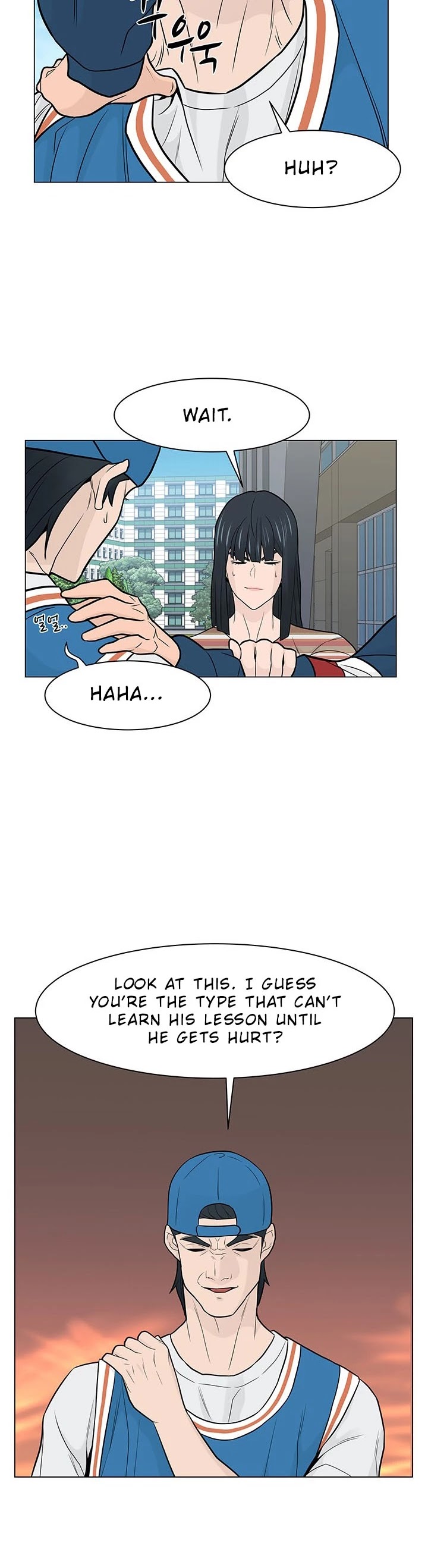 From the Grave and Back Chapter 20 page 12 - Chapter 20