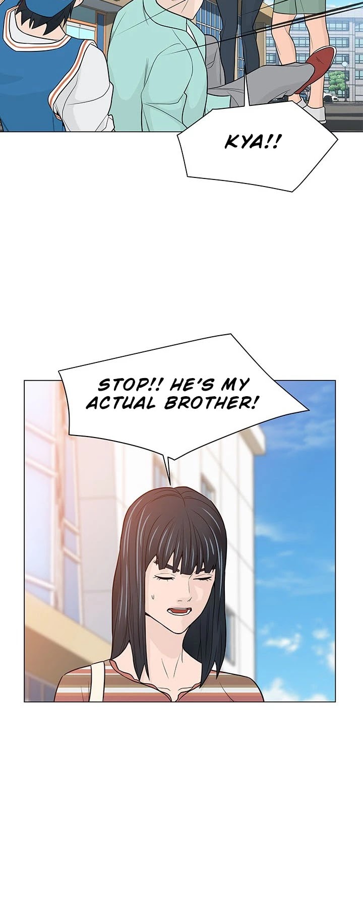 From the Grave and Back Chapter 20 page 18 - Chapter 20