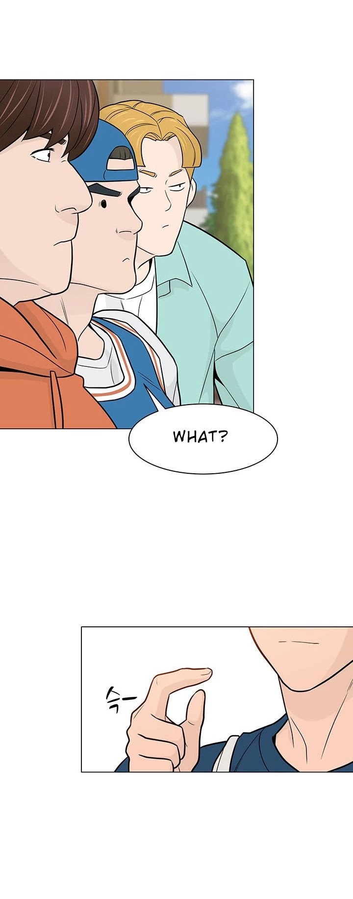 From the Grave and Back Chapter 20 page 19 - Chapter 20