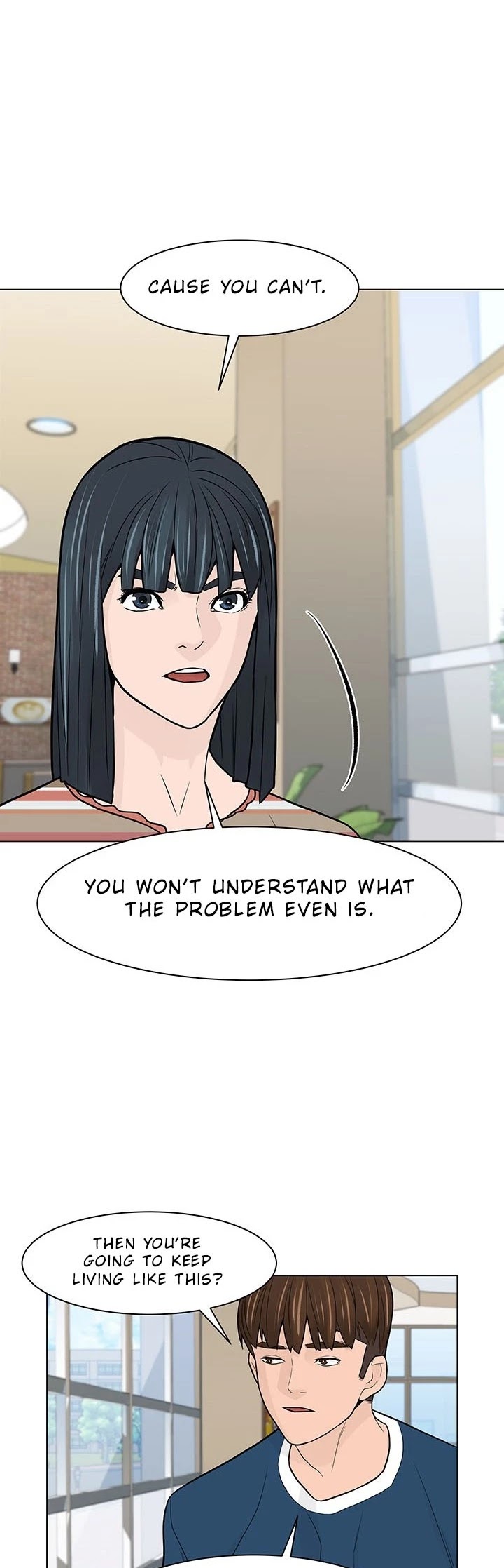 From the Grave and Back Chapter 20 page 24 - Chapter 20