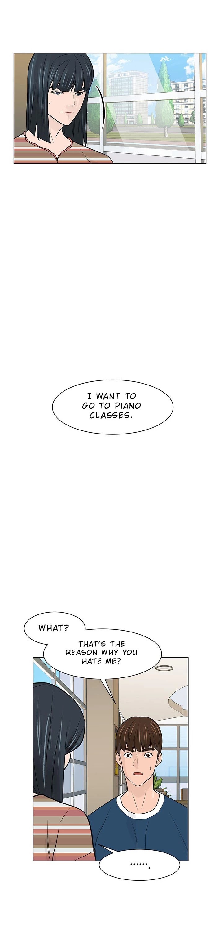 From the Grave and Back Chapter 20 page 26 - Chapter 20
