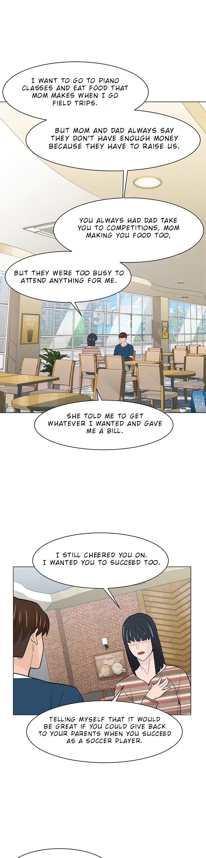 From the Grave and Back Chapter 20 page 27 - Chapter 20