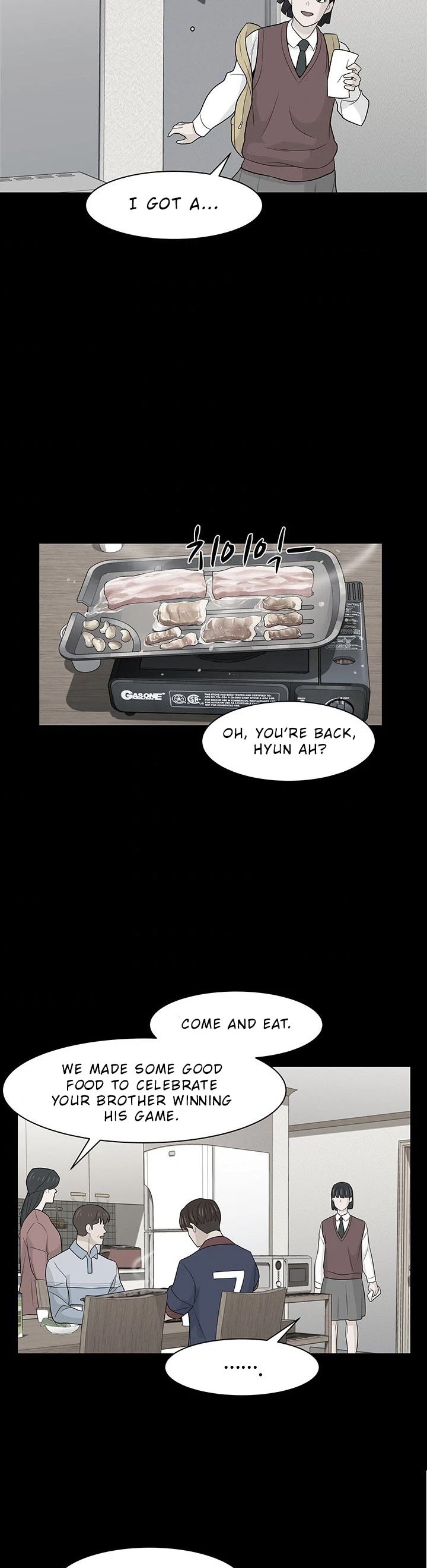 From the Grave and Back Chapter 20 page 29 - Chapter 20