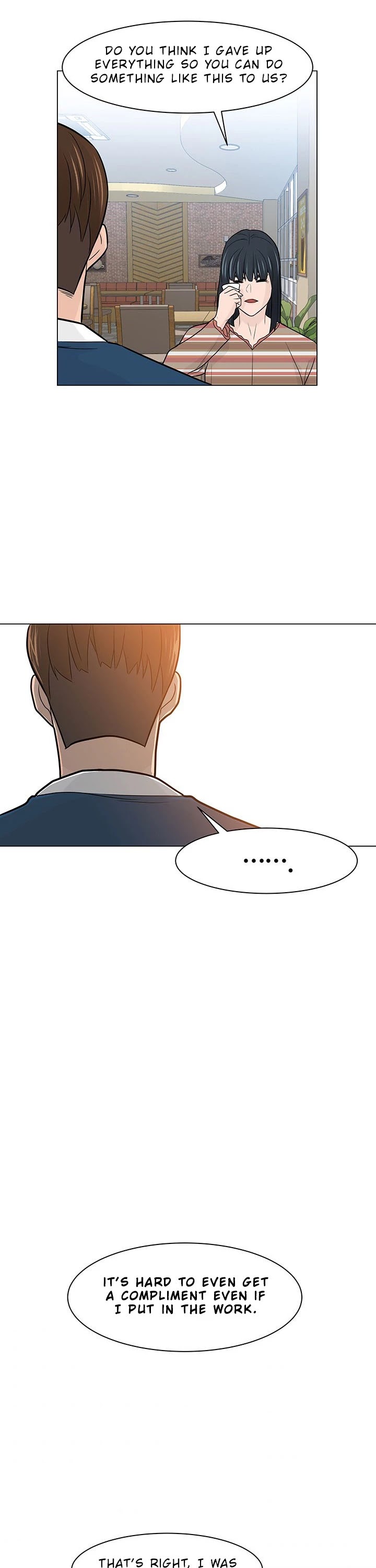 From the Grave and Back Chapter 20 page 32 - Chapter 20
