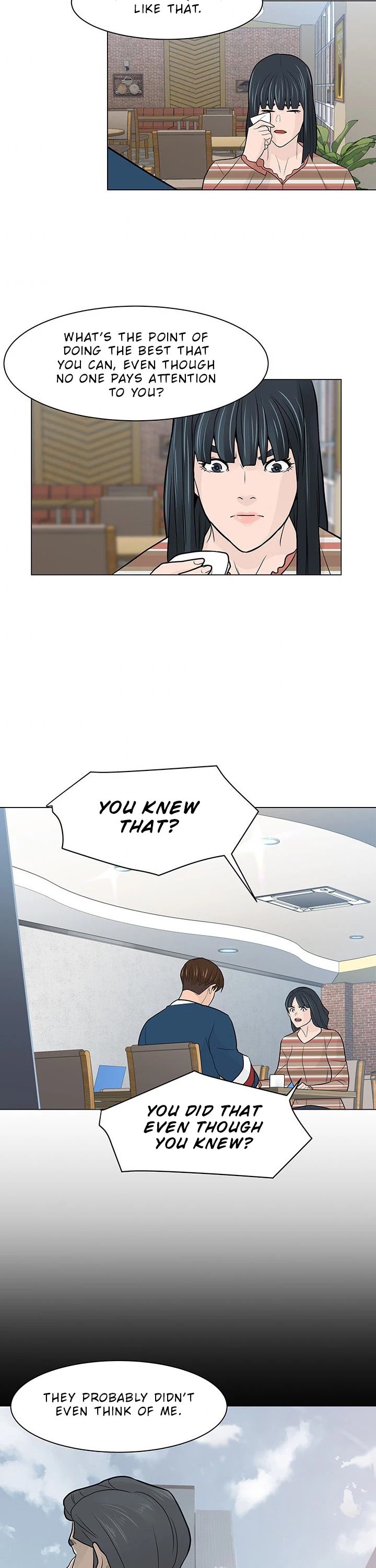 From the Grave and Back Chapter 20 page 33 - Chapter 20
