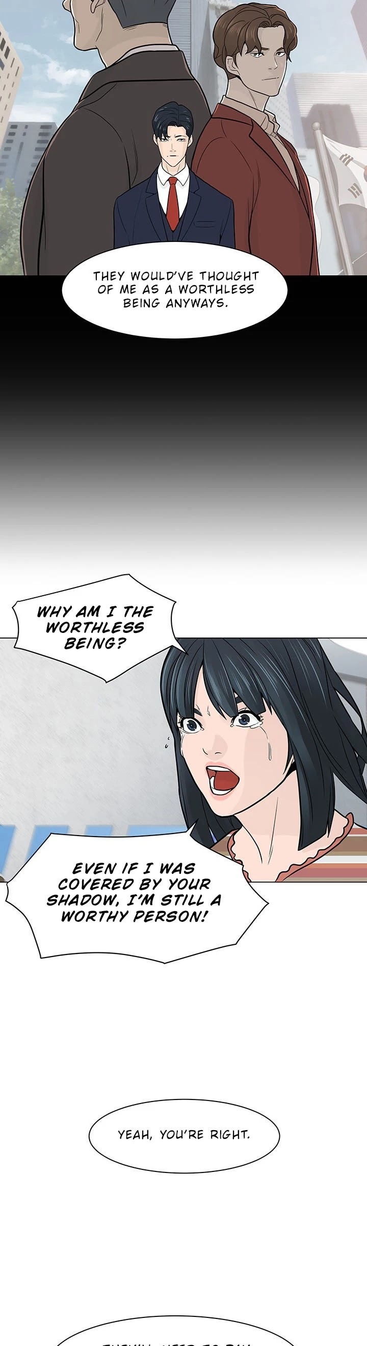 From the Grave and Back Chapter 20 page 34 - Chapter 20