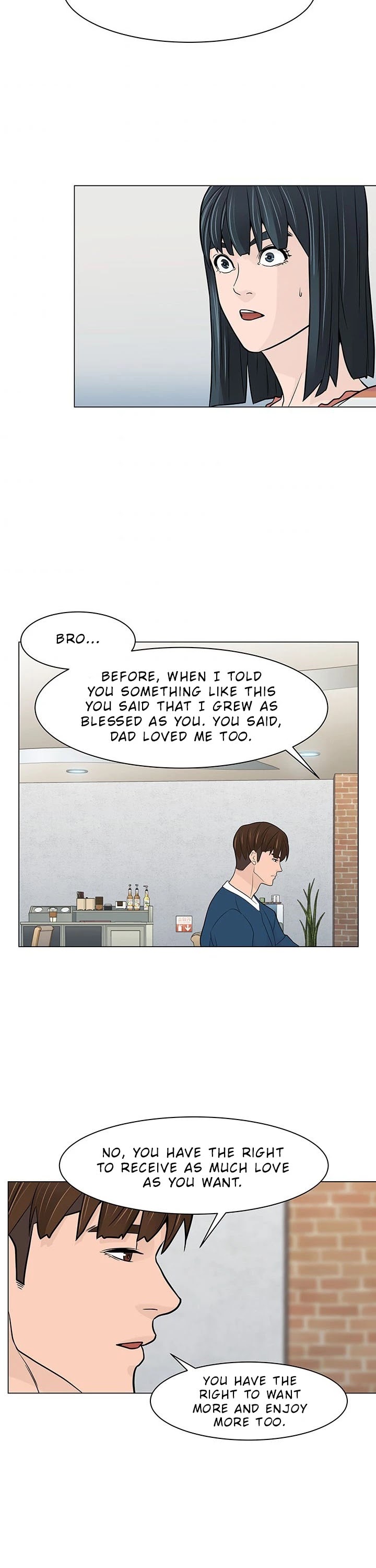 From the Grave and Back Chapter 20 page 37 - Chapter 20