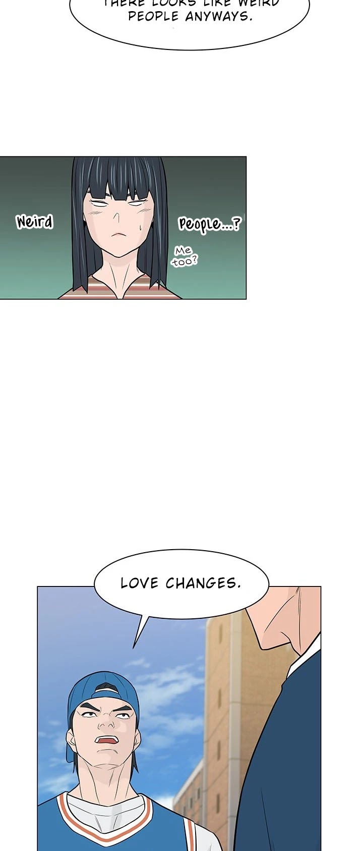 From the Grave and Back Chapter 20 page 6 - Chapter 20