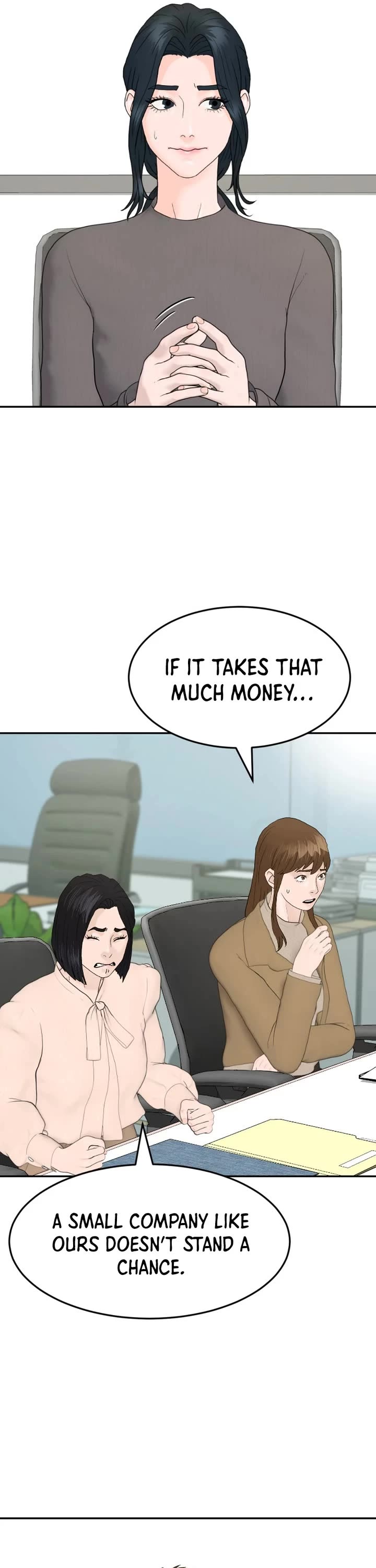 From the Grave and Back Chapter 200 page 11 - Chapter 200