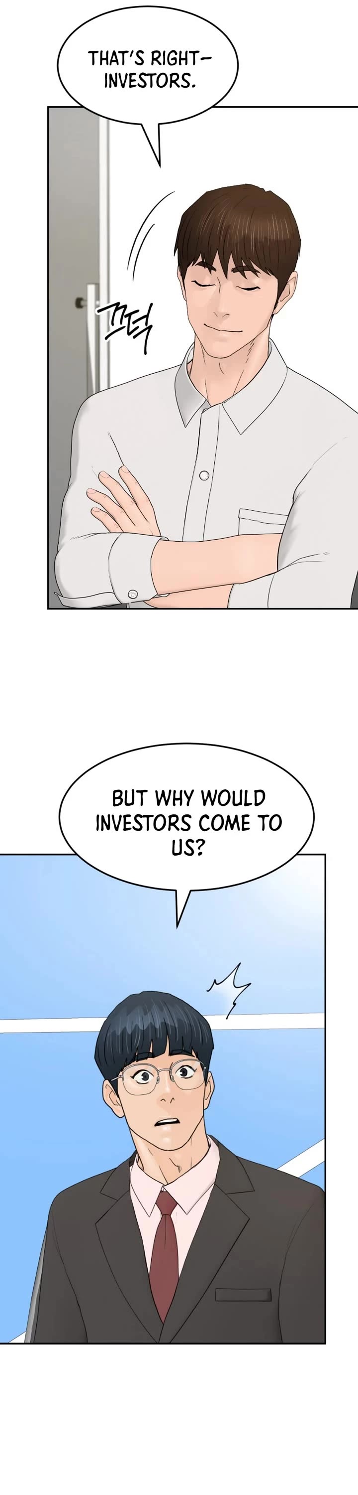 From the Grave and Back Chapter 200 page 14 - Chapter 200