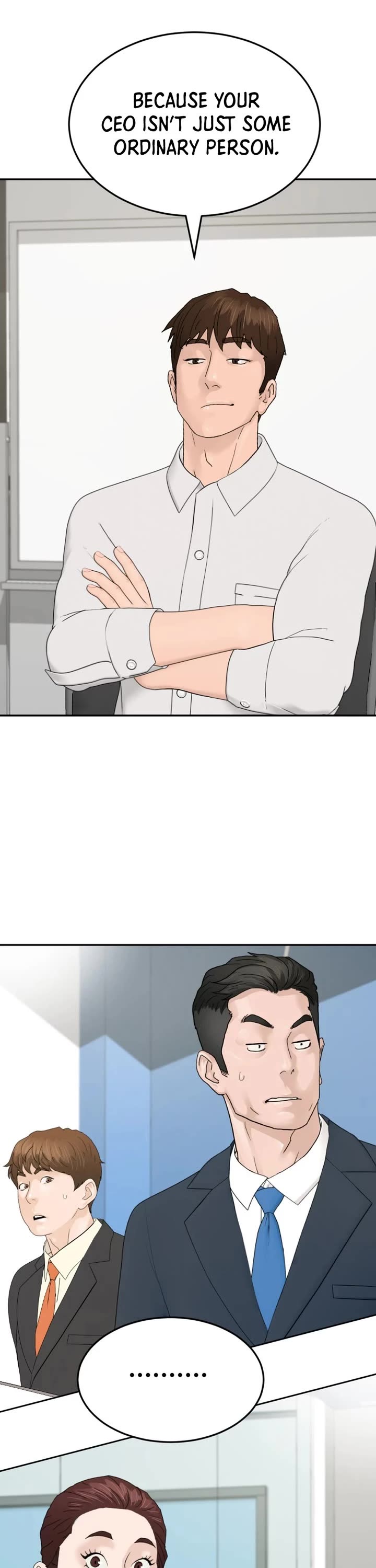 From the Grave and Back Chapter 200 page 15 - Chapter 200