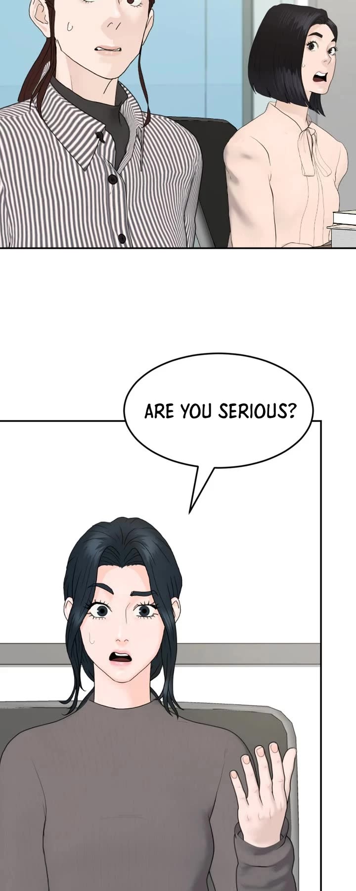 From the Grave and Back Chapter 200 page 16 - Chapter 200