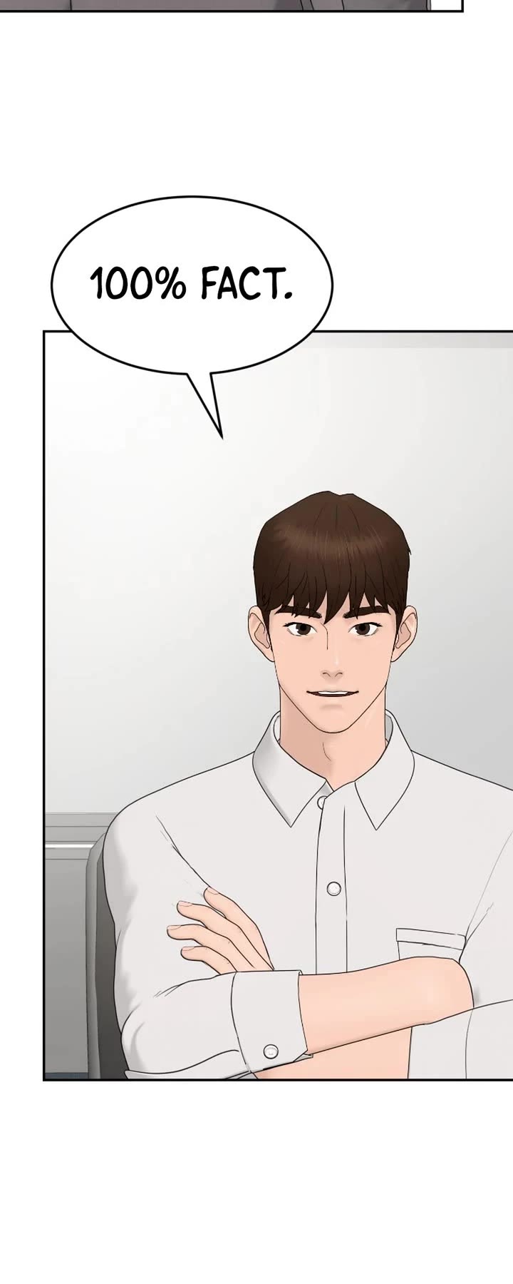From the Grave and Back Chapter 200 page 17 - Chapter 200
