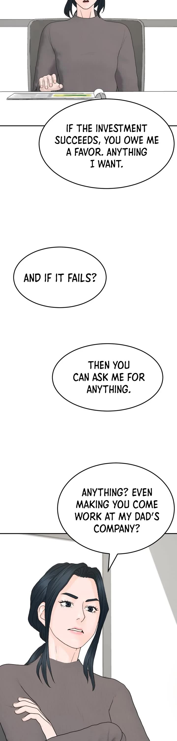 From the Grave and Back Chapter 200 page 19 - Chapter 200