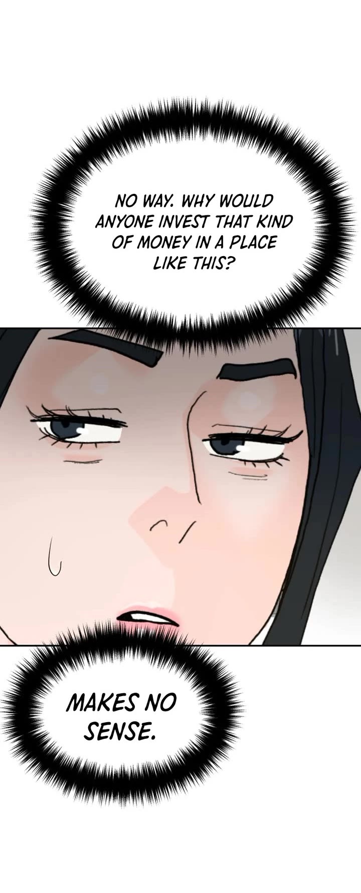 From the Grave and Back Chapter 200 page 21 - Chapter 200