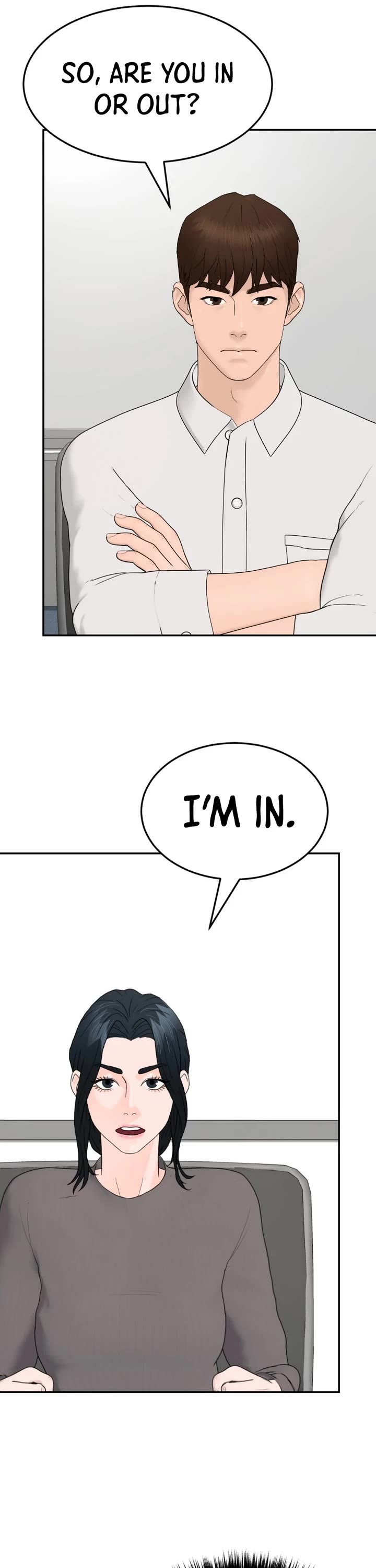 From the Grave and Back Chapter 200 page 22 - Chapter 200