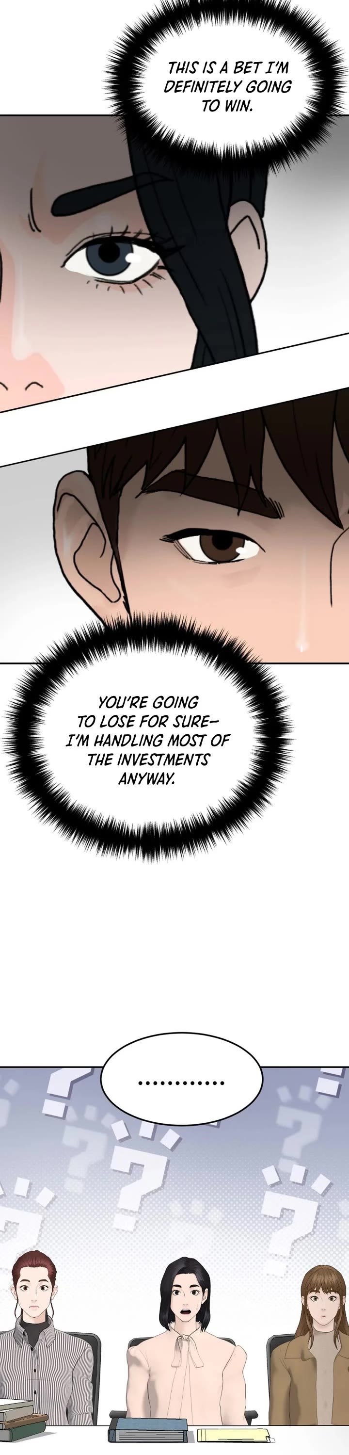 From the Grave and Back Chapter 200 page 23 - Chapter 200