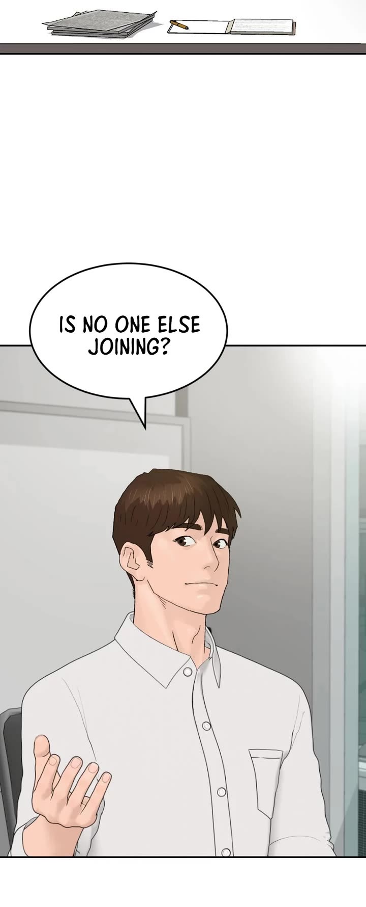 From the Grave and Back Chapter 200 page 24 - Chapter 200