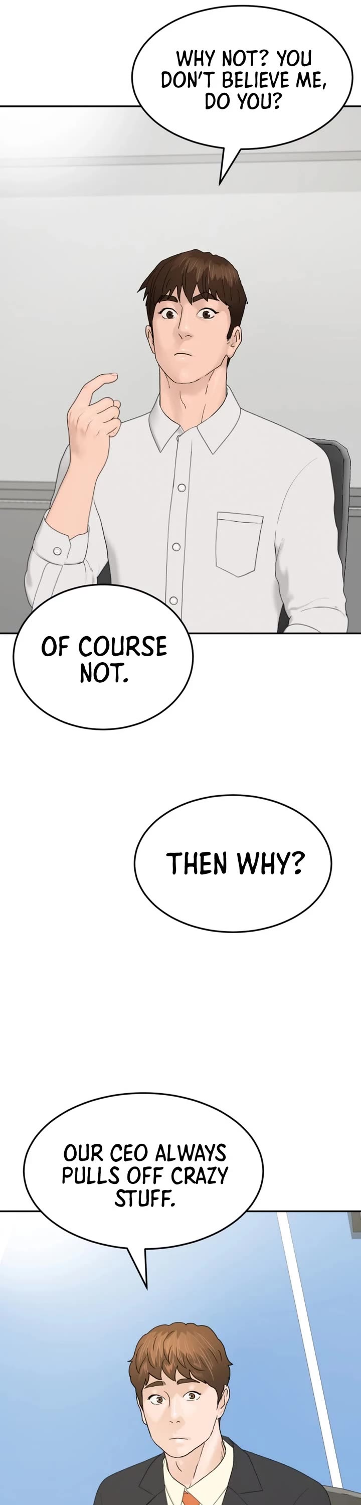 From the Grave and Back Chapter 200 page 26 - Chapter 200