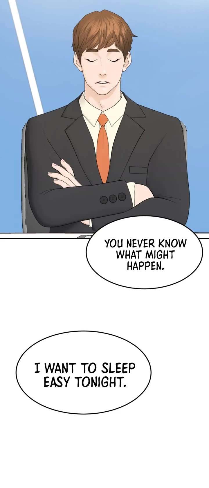 From the Grave and Back Chapter 200 page 28 - Chapter 200
