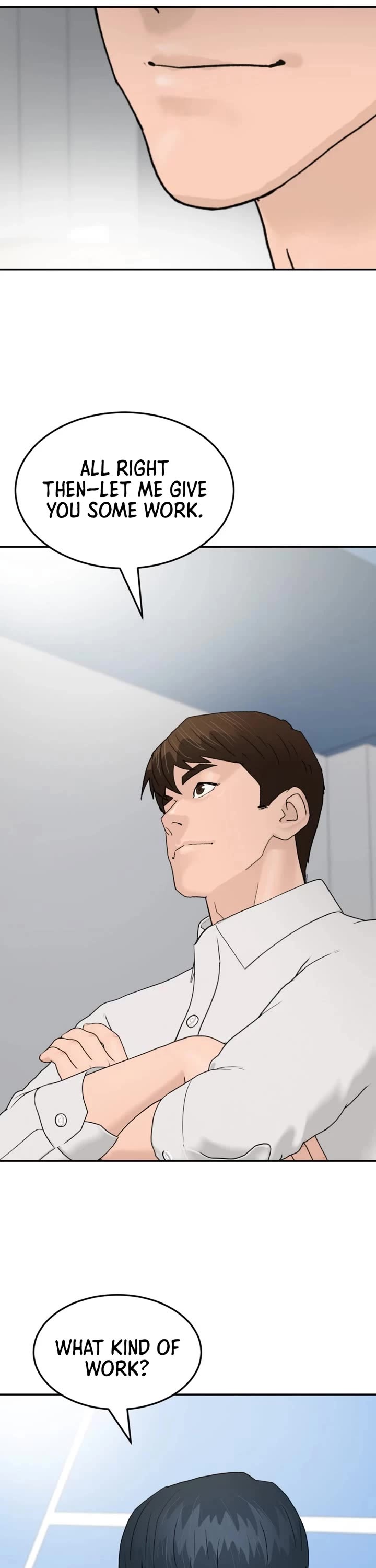 From the Grave and Back Chapter 200 page 30 - Chapter 200