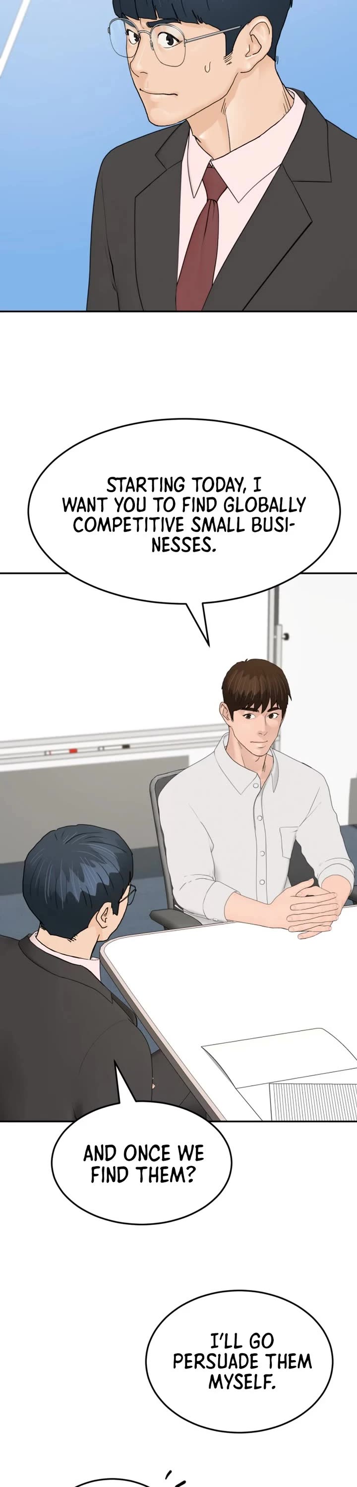 From the Grave and Back Chapter 200 page 31 - Chapter 200