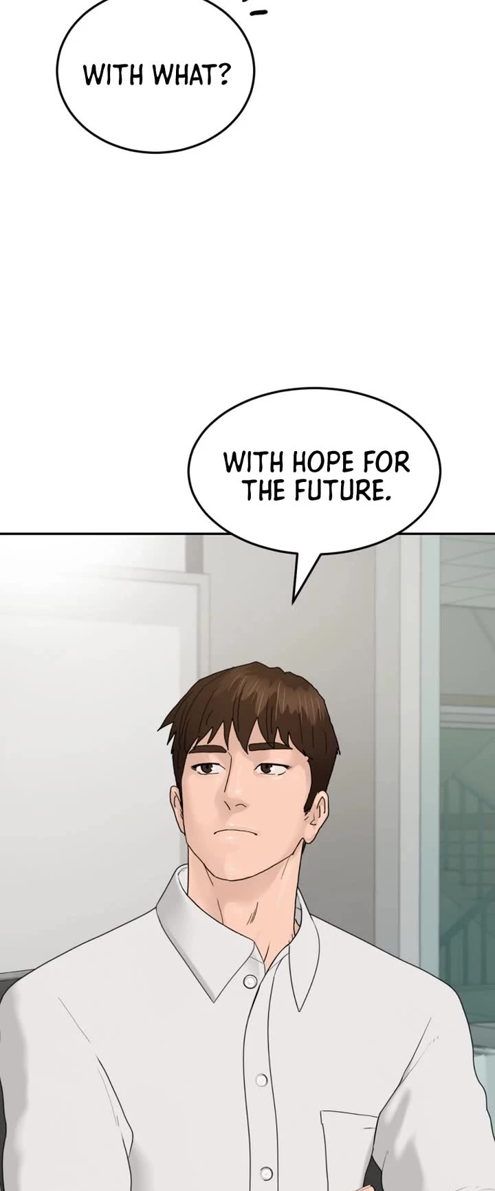 From the Grave and Back Chapter 200 page 32 - Chapter 200