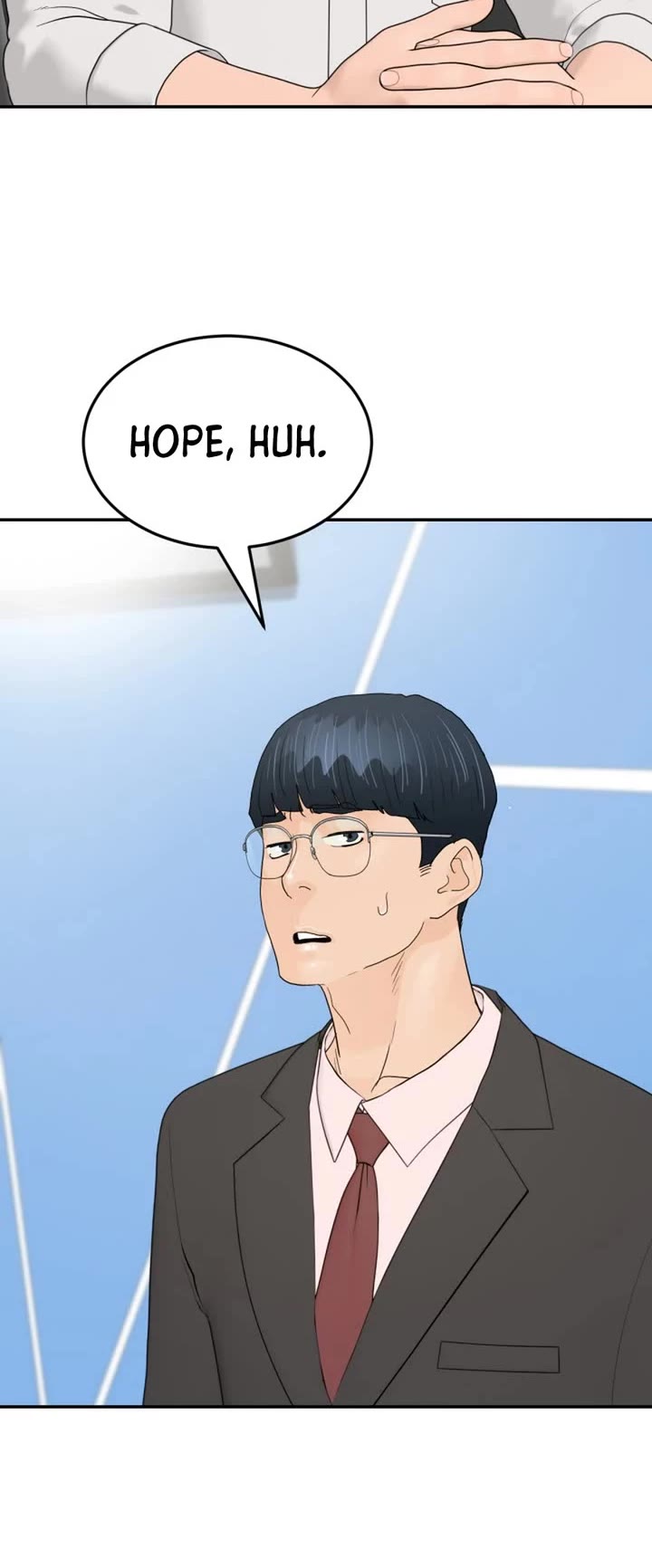 From the Grave and Back Chapter 200 page 33 - Chapter 200