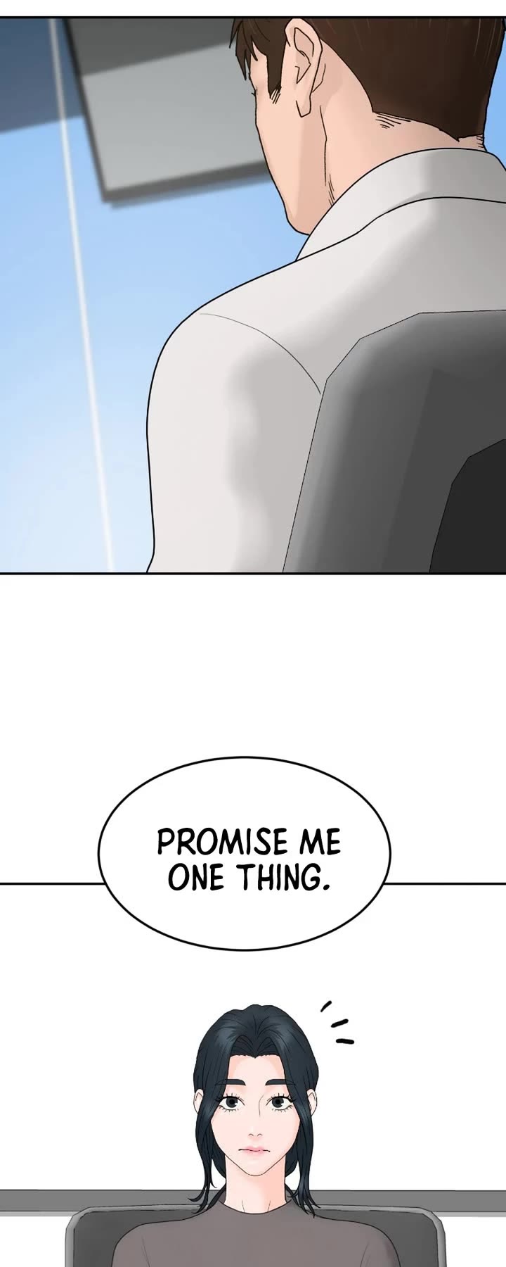 From the Grave and Back Chapter 200 page 36 - Chapter 200