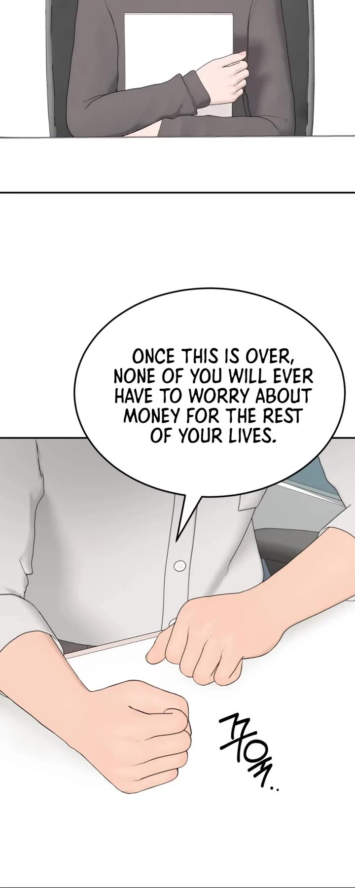 From the Grave and Back Chapter 200 page 37 - Chapter 200