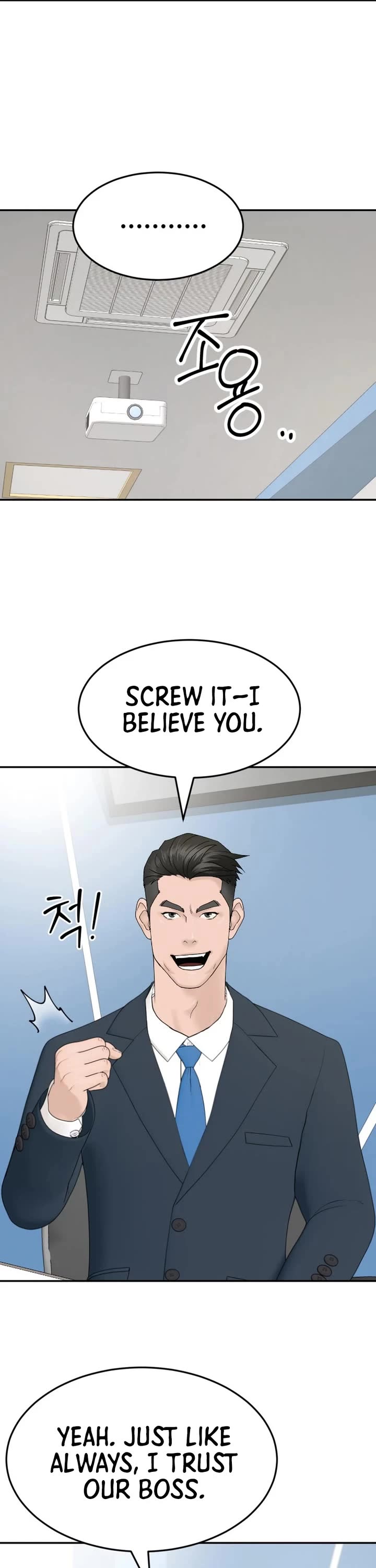 From the Grave and Back Chapter 200 page 38 - Chapter 200