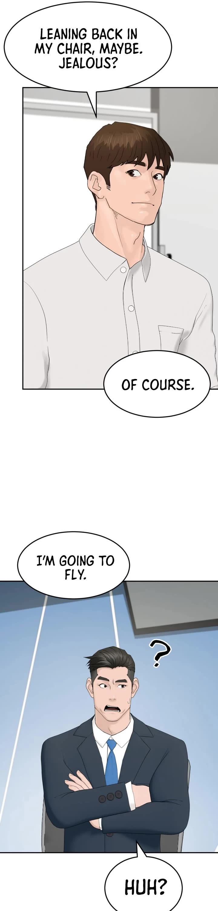 From the Grave and Back Chapter 200 page 41 - Chapter 200