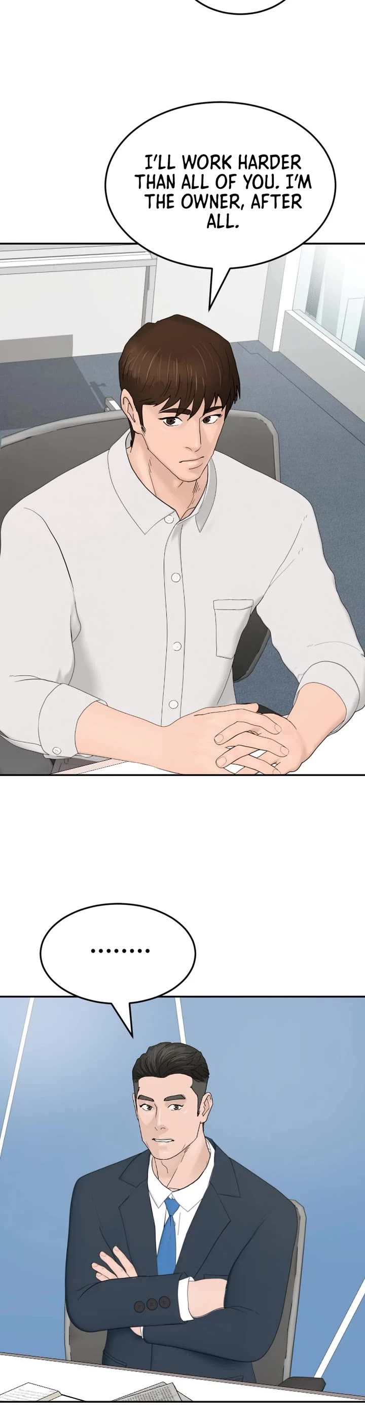 From the Grave and Back Chapter 200 page 42 - Chapter 200