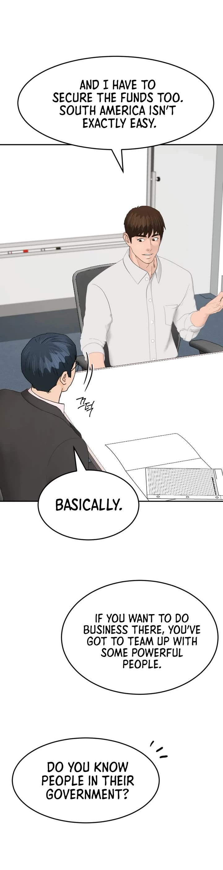From the Grave and Back Chapter 200 page 43 - Chapter 200