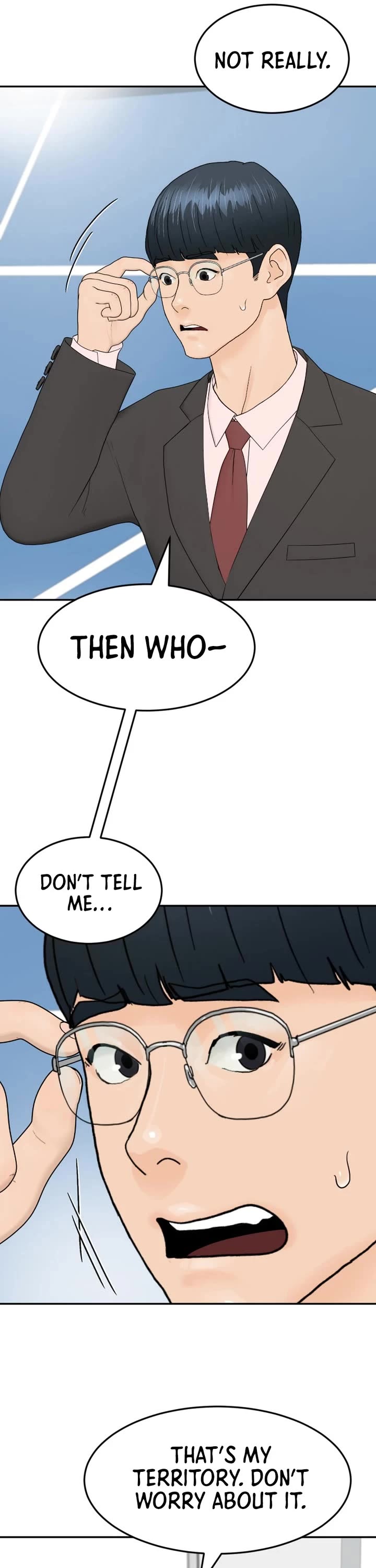 From the Grave and Back Chapter 200 page 44 - Chapter 200