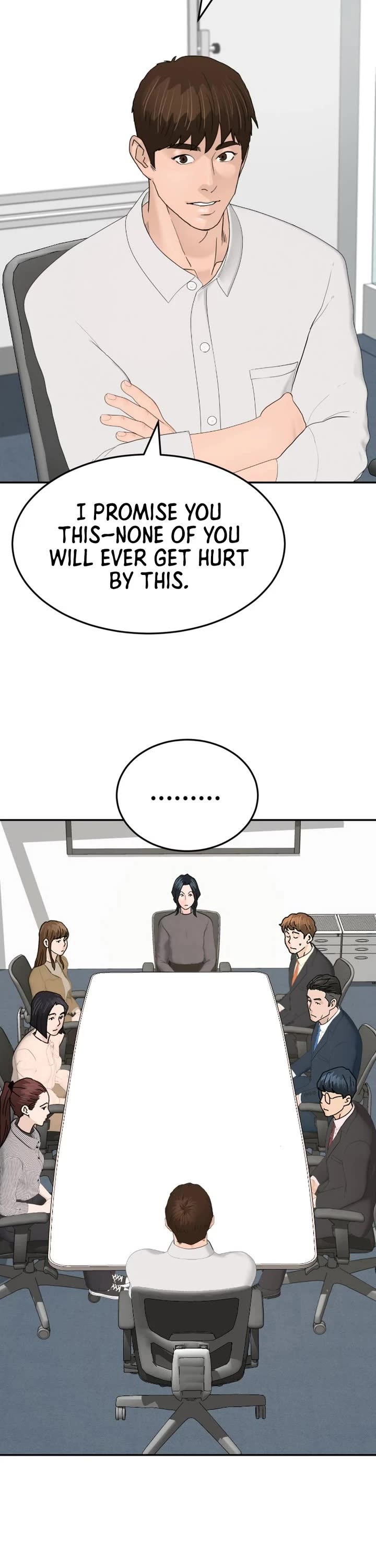 From the Grave and Back Chapter 200 page 45 - Chapter 200