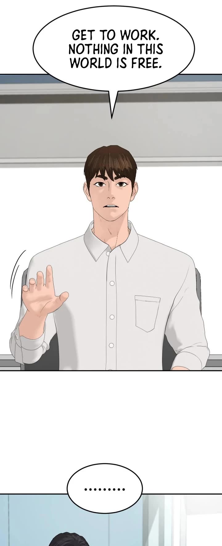From the Grave and Back Chapter 200 page 46 - Chapter 200