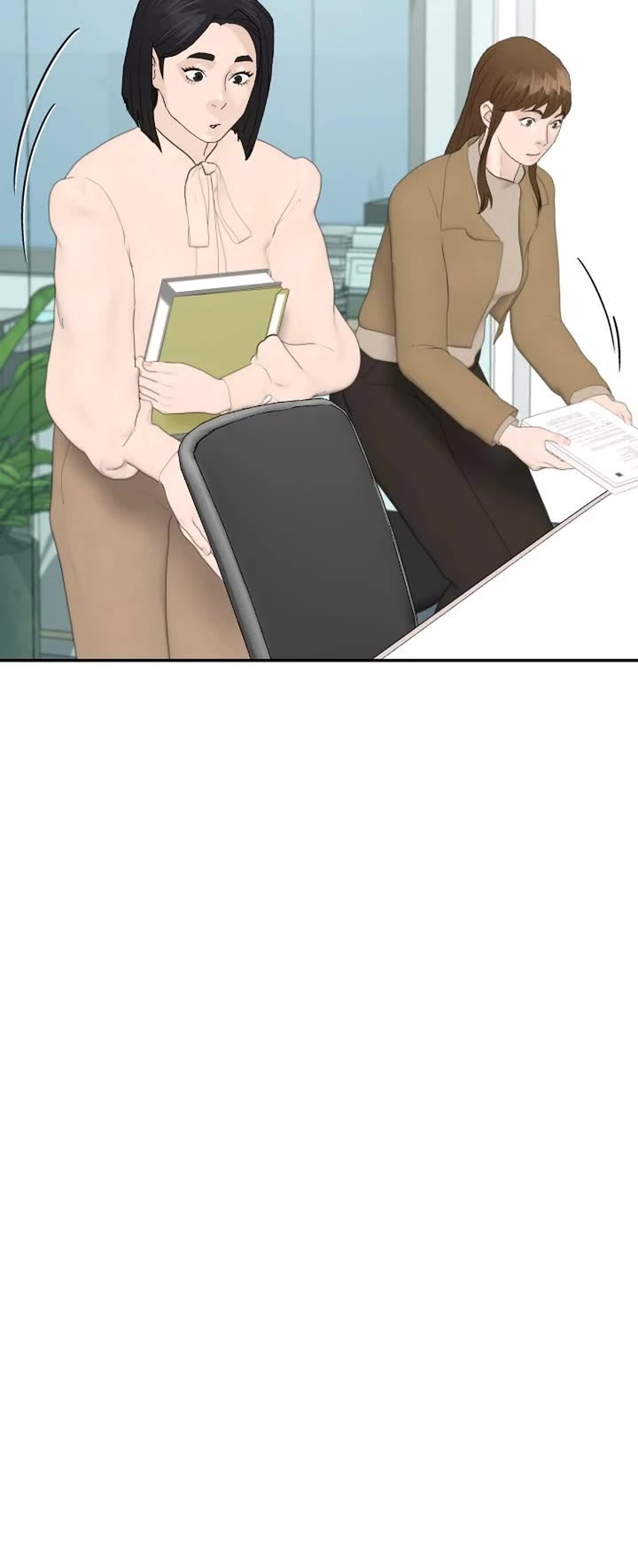 From the Grave and Back Chapter 200 page 47 - Chapter 200