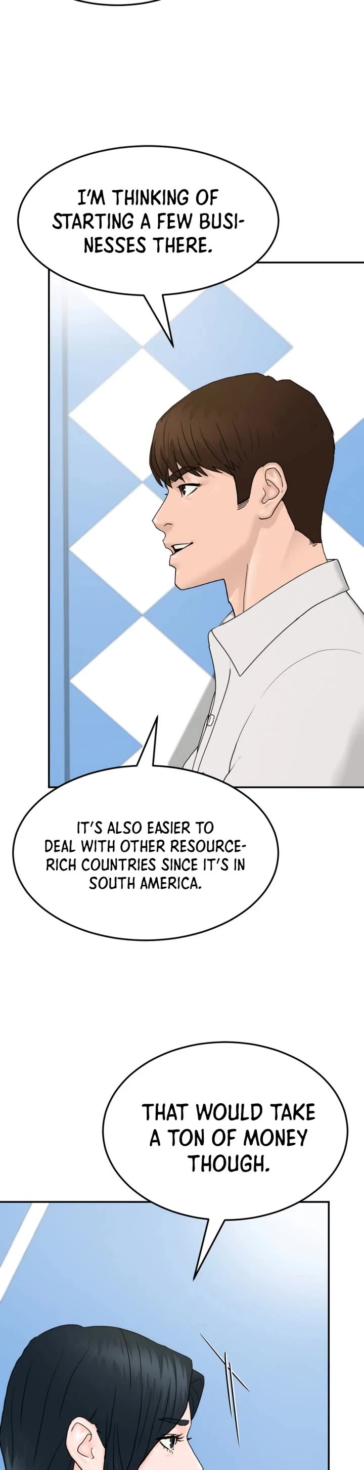 From the Grave and Back Chapter 200 page 9 - Chapter 200