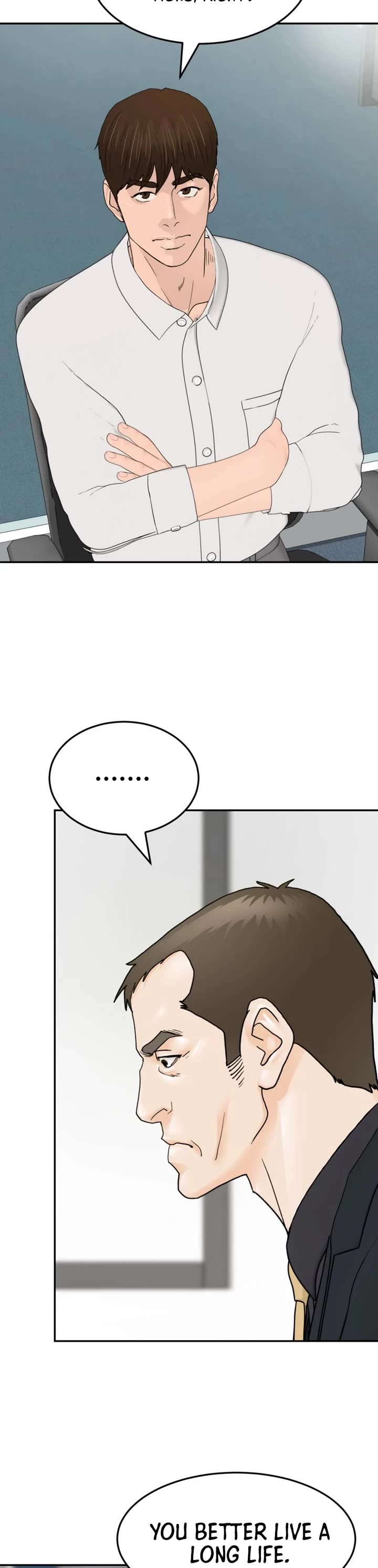 From the Grave and Back Chapter 201 page 10 - Chapter 201