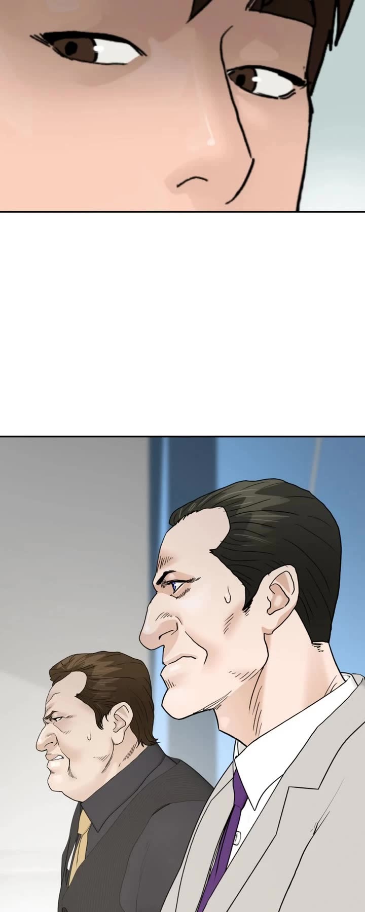 From the Grave and Back Chapter 201 page 14 - Chapter 201