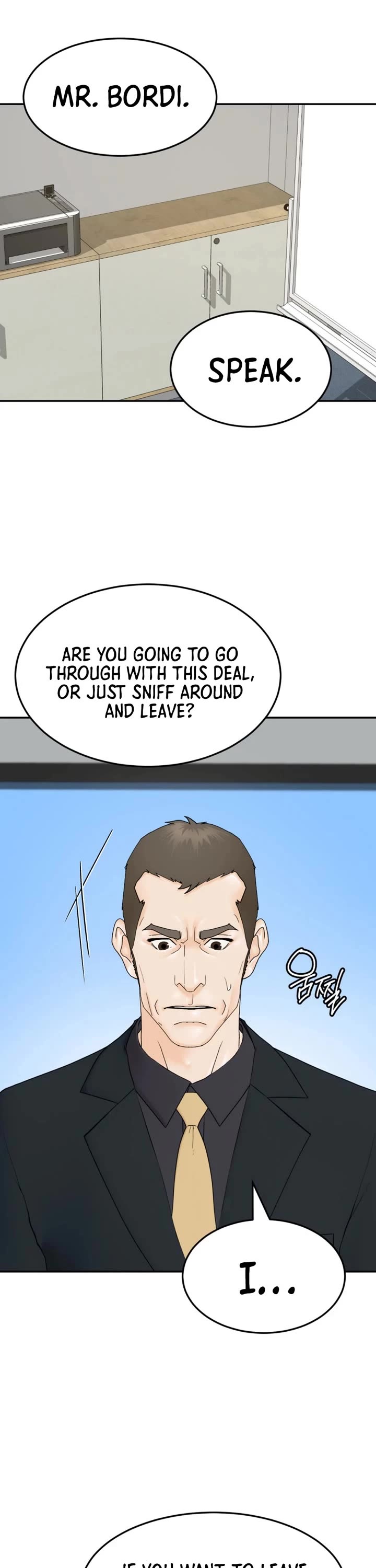 From the Grave and Back Chapter 201 page 16 - Chapter 201