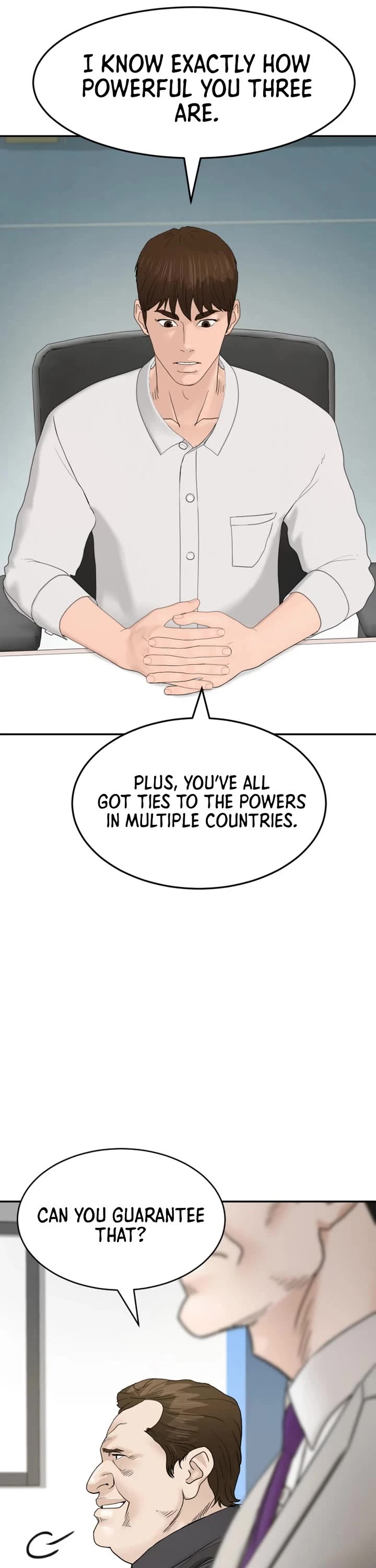 From the Grave and Back Chapter 201 page 23 - Chapter 201