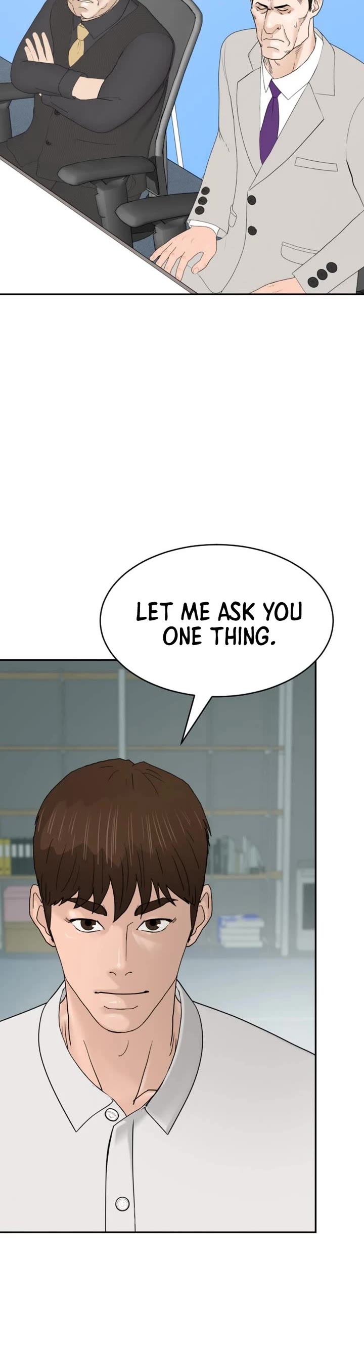 From the Grave and Back Chapter 201 page 25 - Chapter 201